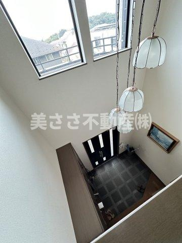 【ロビー】 | 丸山町戸建