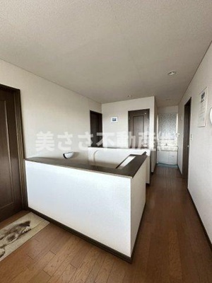 【内装】 | 丸山町戸建