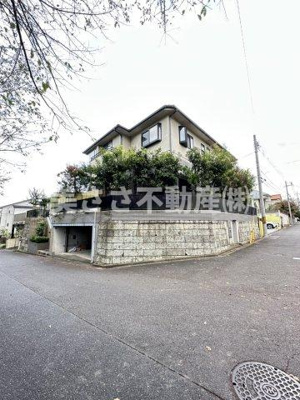 【駐車場】 | 丸山町戸建