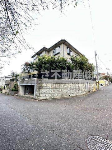 【駐車場】 | 丸山町戸建