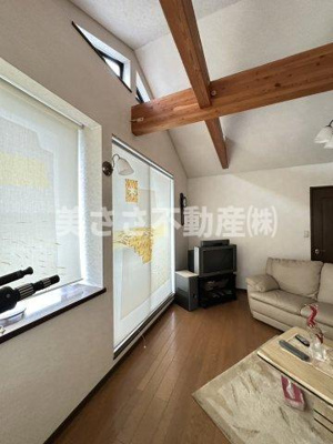 【内装】 | 丸山町戸建