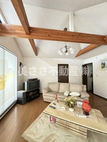 【内装】 | 丸山町戸建