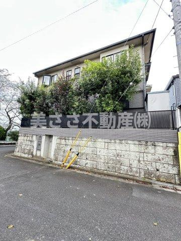 【駐車場】 | 丸山町戸建