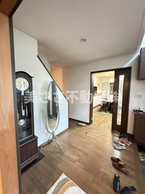 【ロビー】 | 丸山町戸建