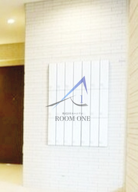 グランドソレイユ中延