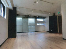 ＡＣＮ虎ノ門イーストビル　9Fの居間・リビング