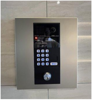 【セキュリティ】 | ファーストフィオーレ難波フォート 仲介手数料無料