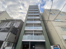 ファーストフィオーレ難波フォート 仲介手数料無料の画像