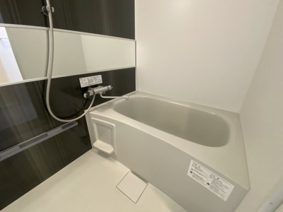 【浴室】 | ファーストフィオーレ難波フォート 仲介手数料無料