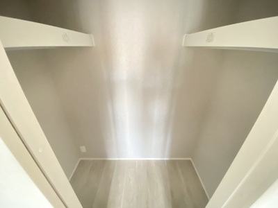 【収納】 | ファーストフィオーレ難波フォート 仲介手数料無料