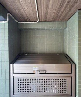 【その他共用部分】 | ファーストフィオーレ難波フォート 仲介手数料無料