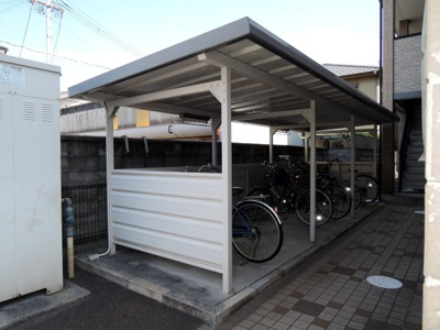 【その他】 | フジパレス中町