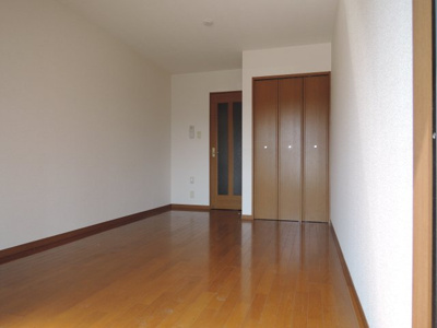 【寝室】 | フジパレス中町