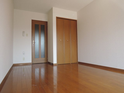 【居間・リビング】 | フジパレス中町