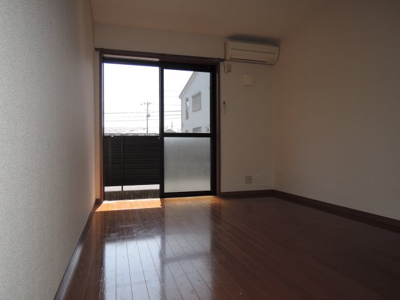 【内装】 | フジパレス中町