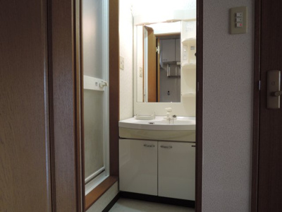 【洗面所】 | フジパレス中町