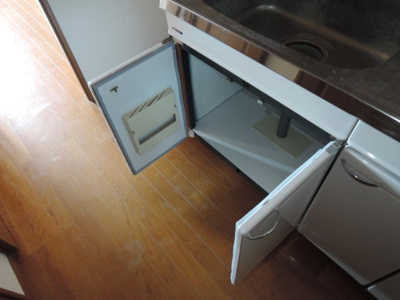 【収納】 | フジパレス中町