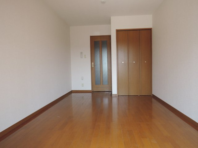 【居間・リビング】 | フジパレス中町