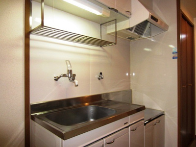 【キッチン】 | フジパレス中町