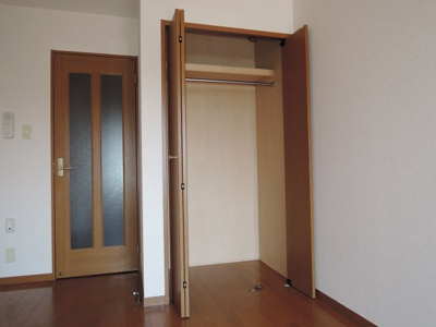 【収納】 | フジパレス中町