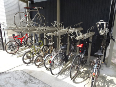 【その他共用部分】 | アペックス下高井戸Ⅱ