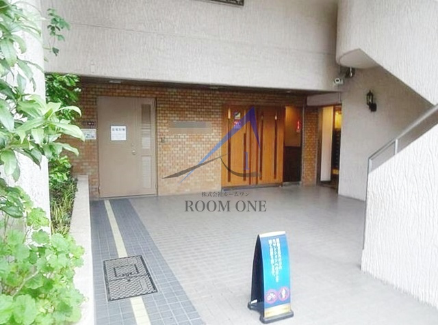 西蒲田ロイヤルハイツ