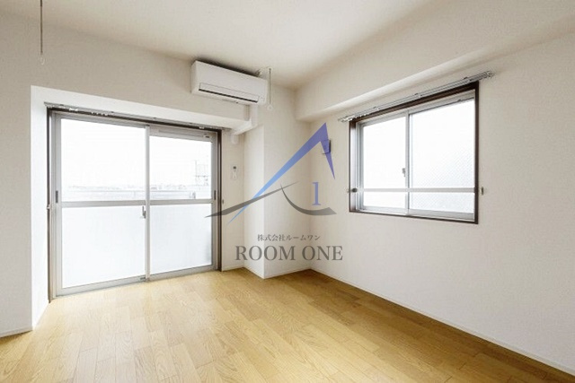 グラティチュード武蔵新城の内装|内装です。