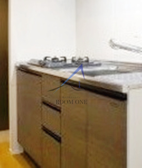 グラティチュード武蔵新城