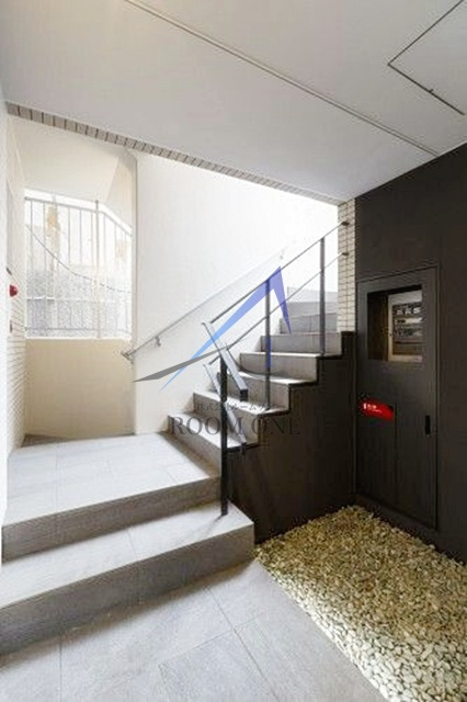 グラティチュード武蔵新城