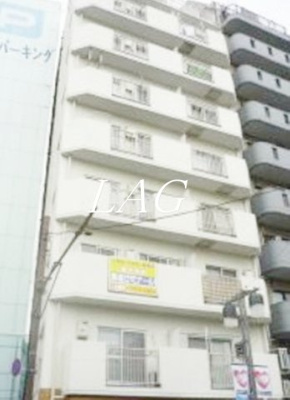 【外観】 | アストラル町屋 | 外観です。