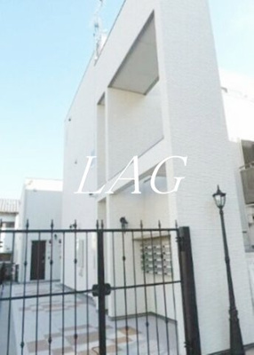 【外観】 | ミハス西ヶ原 | 外観です。