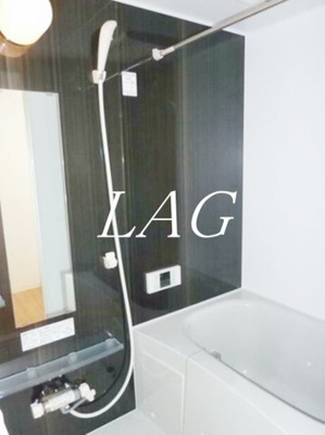 【浴室】 | ミハス西ヶ原 | お風呂です。