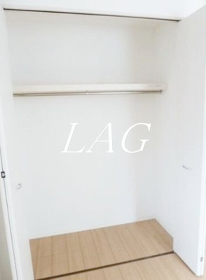 【収納】 | ミハス西ヶ原 | 収納です。