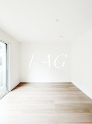 【居間・リビング】 | アンジュール神谷 | 洋室のお部屋です。