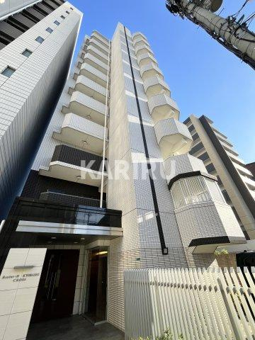 レジュールアッシュ京橋クロス