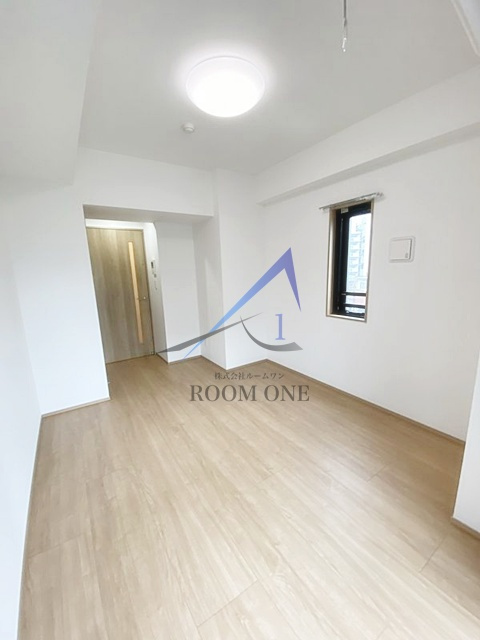 RELUXIA門前仲町の寝室|寝室です。