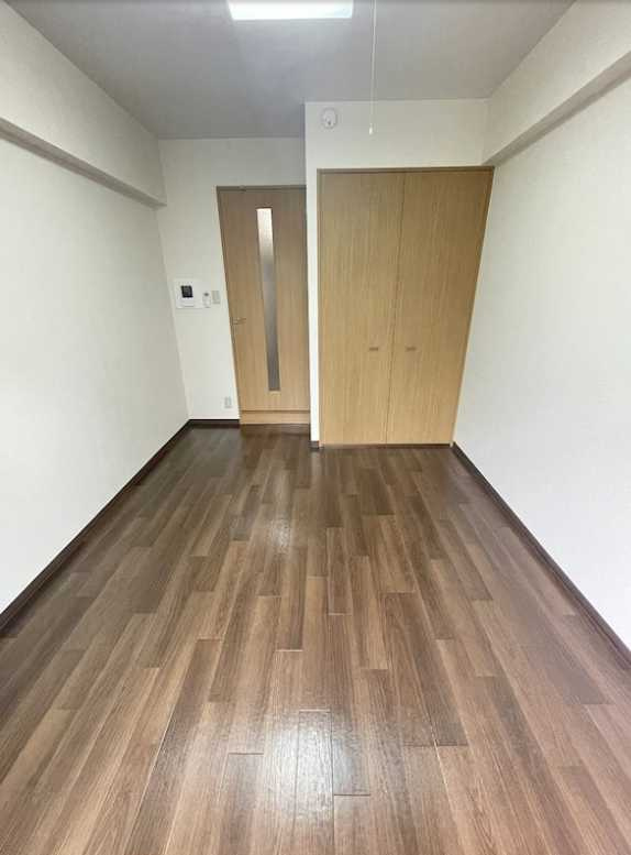 プルミエール三軒茶屋　最上階　ネット無料　オートロックの内装