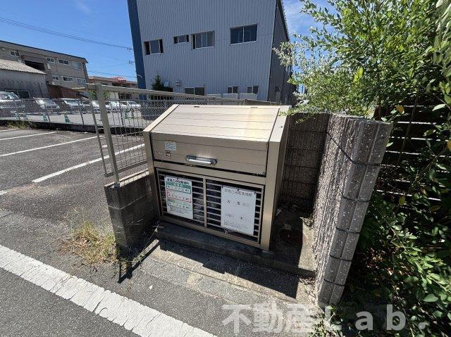 グランドレジデンス近見のその他共用部分