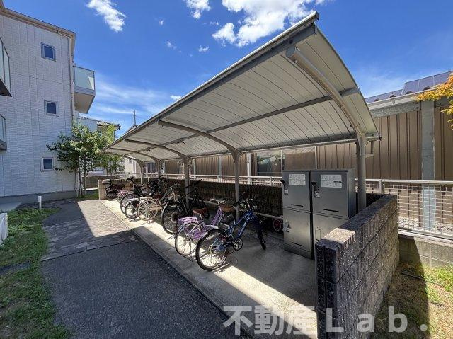 グランドレジデンス近見のその他共用部分