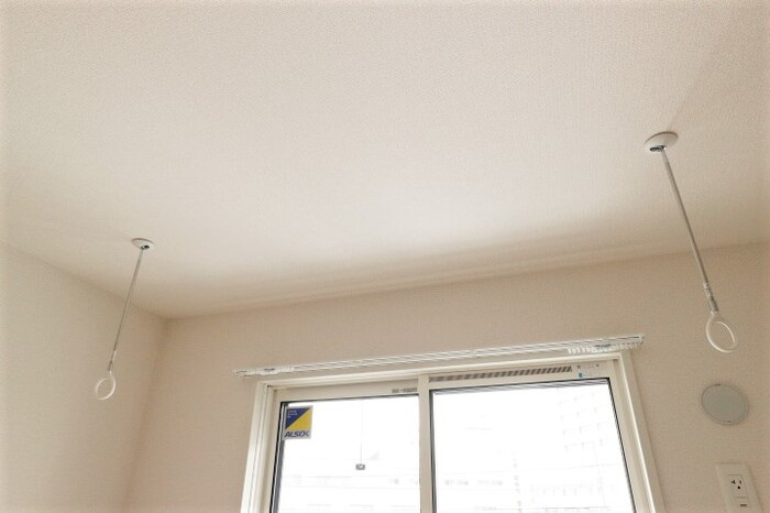 フェリスタの設備|エアコン