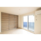 フェリスタの居間・リビング|使いやすい居間です