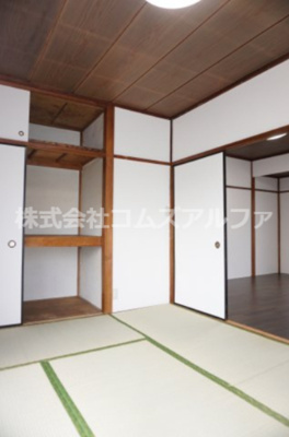 【和室】 | 杉本貸家 | 杉本貸家　和室