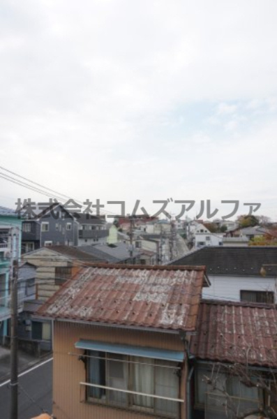 杉本貸家の展望|杉本貸家　眺望