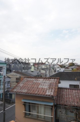 【展望】 | 杉本貸家 | 杉本貸家　眺望