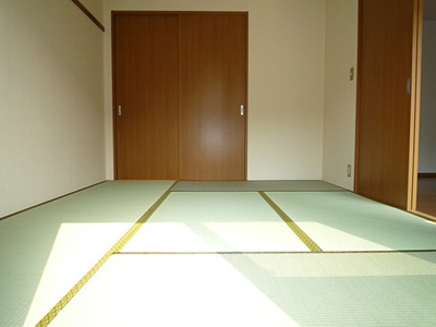 【内装】 | パナハイツ吉田