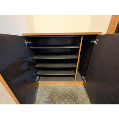 【収納】 | パナハイツ吉田