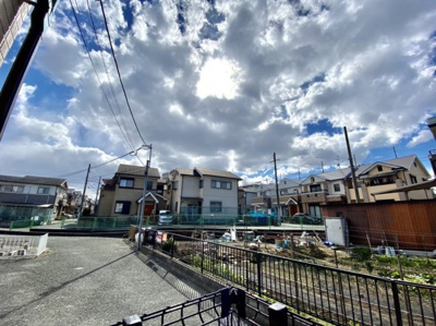 【展望】 | パナハイツ吉田