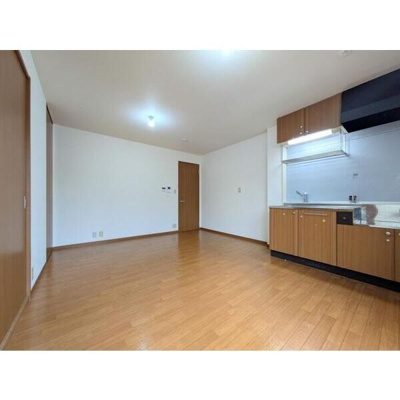 【居間・リビング】 | パナハイツ吉田