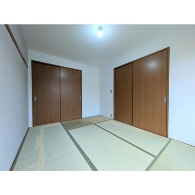 【和室】 | パナハイツ吉田