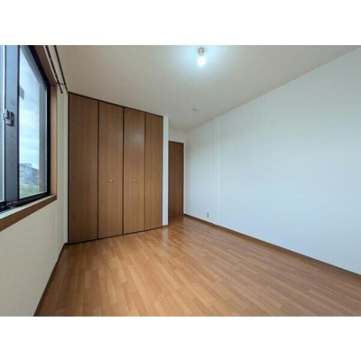 【洋室】 | パナハイツ吉田